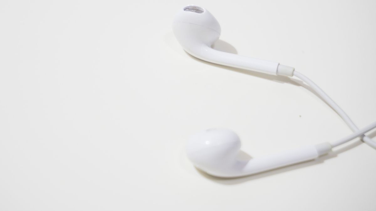 EarPods (USB-C) - Apple (FR)