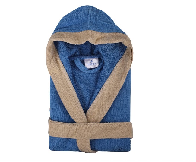 Best Bathrobe For Kids in India