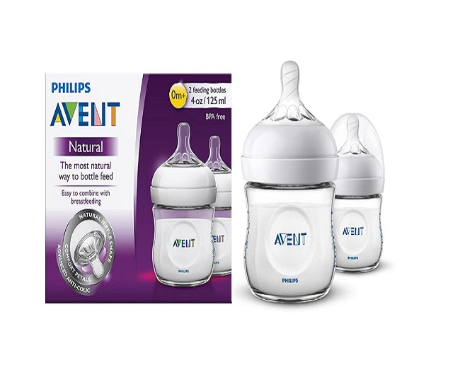 The best feeding bottles best sale for newborn