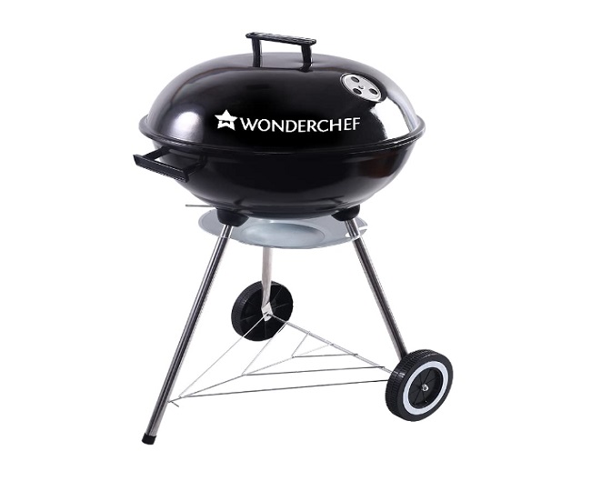 Best Barbeque Grill Set In India Add A Smokey Flavour To Your