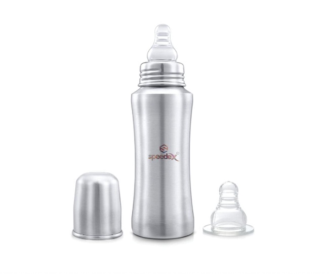 Best Baby Feeding Bottles For Infants