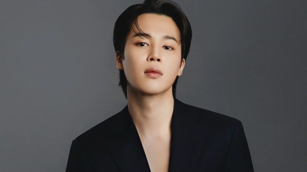 BTS' Jimin Becomes First Korean Solo Singer To Top US Billboard ...