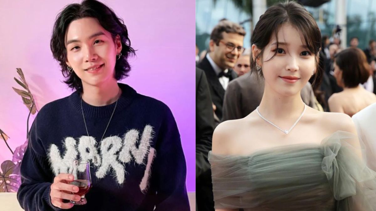 Confirmed! BTS' Suga And IU To Come Together For 'People Pt 2'