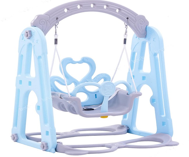 Best Swing Sets For Kids and Babies in India