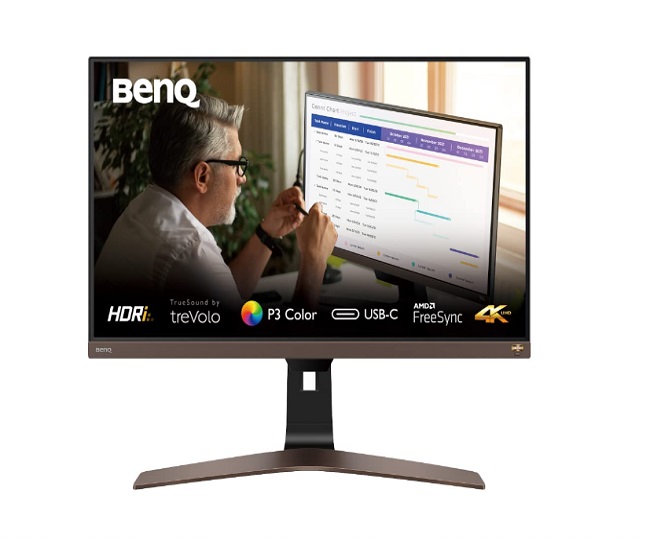 Best 4K Monitors in India Boost Your Game Experience With Fantastic Features