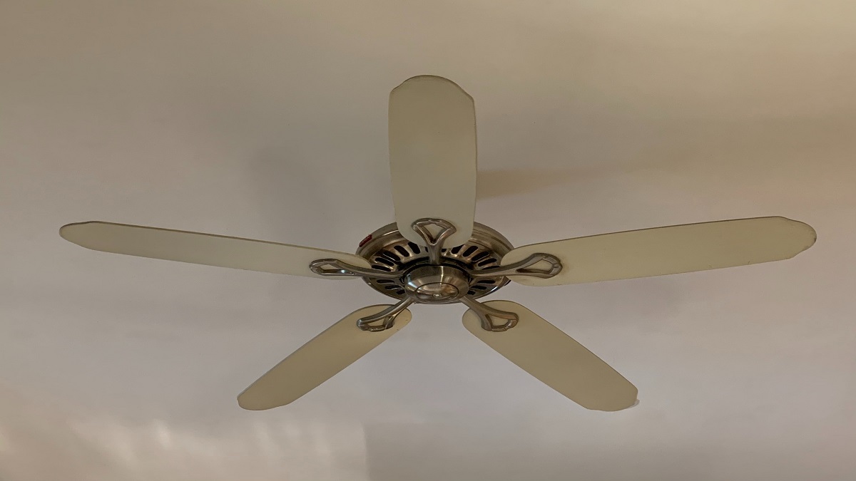 Best Ceiling Fans For Living Rooms In