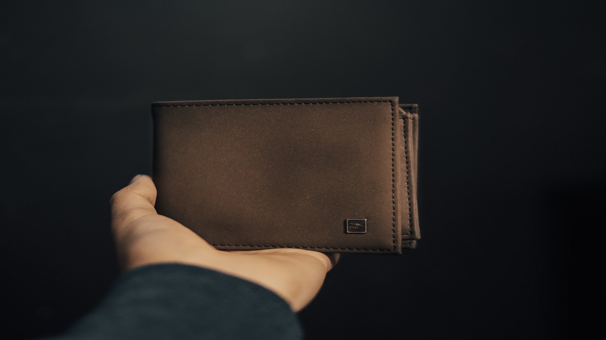 Best Men's Wallet Brands | Mens Wallet Companies