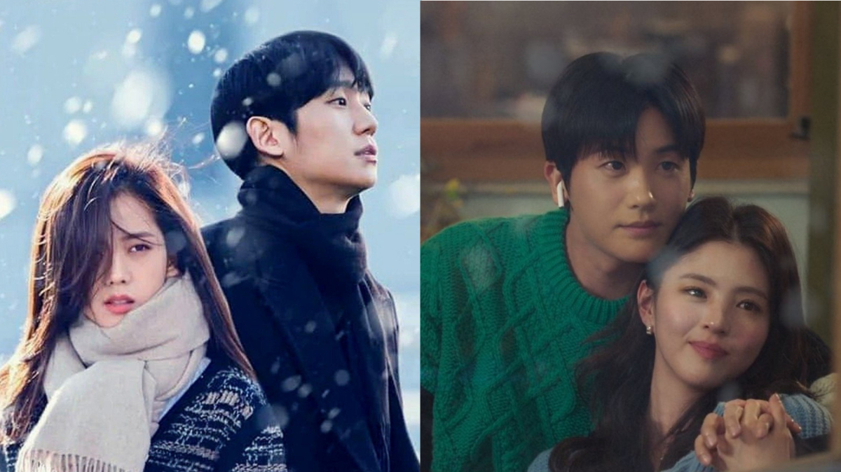 10 Best K Dramas To Watch On OTT Snowdrop The Golden Spoon And