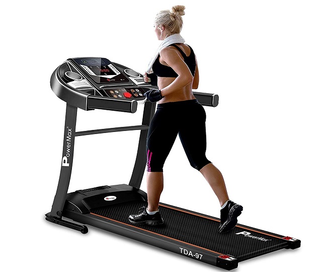 Treadmill Buying Guide 2023 To Choose The Best Treadmill