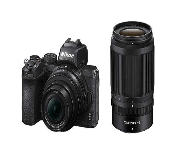 5 Best DSLR Cameras Of 2023 Best Choices Suitable For All Budgets