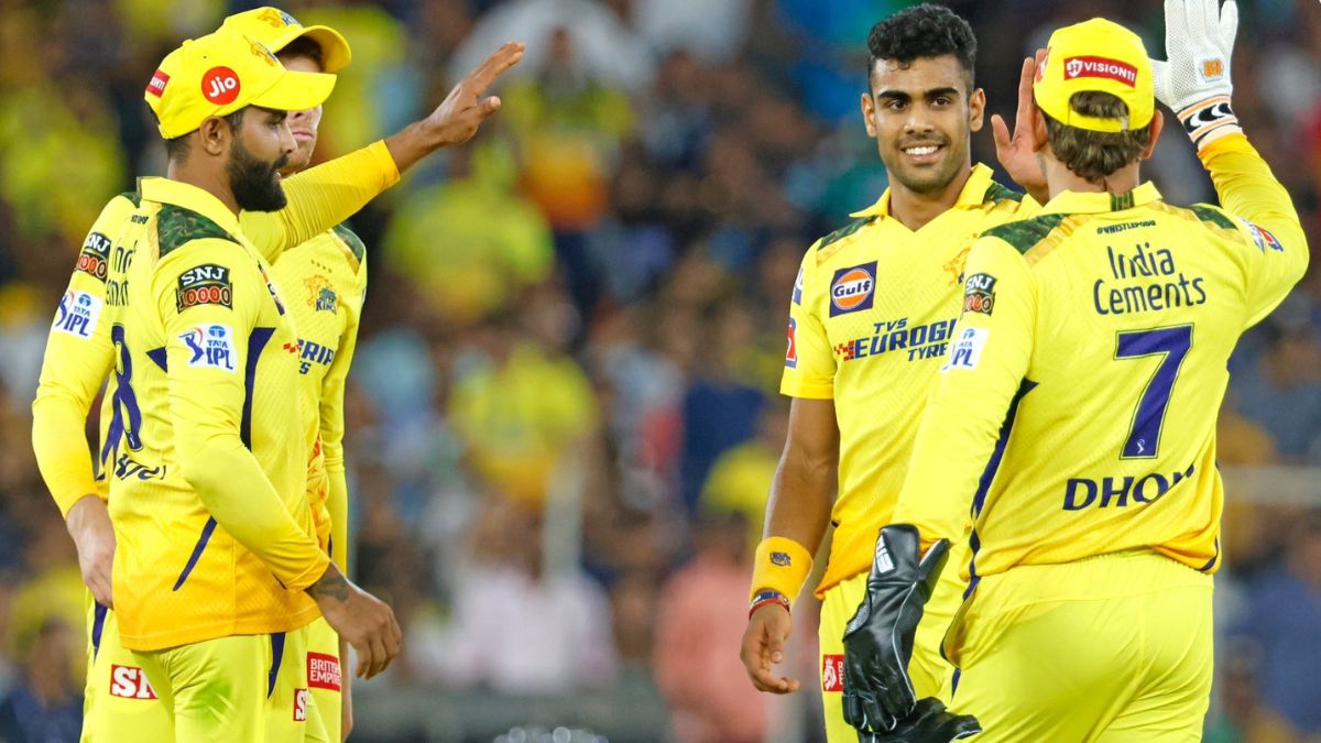 CSK Vs LSG Dream11 Team Prediction IPL 2023 Fantasy Cricket Hints 