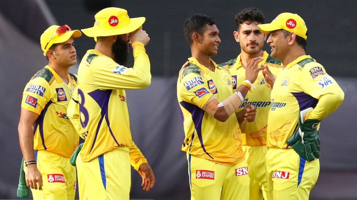 CSK vs LSG Highlights, IPL 2023 Chennai Hold Nerve At Death To Win By