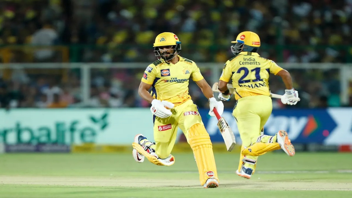 Stephen Fleming's Stance On Changing CSK's Batting Order: 'We Don't ...