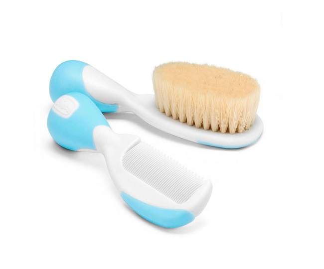 Best Baby Hair Brushes in India
