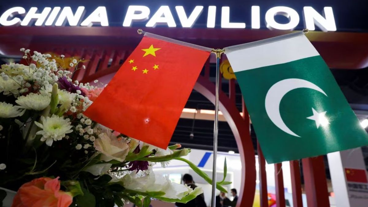 Pakistan Shuts Down Some Businesses Of 'All Weather Ally' China Amid ...