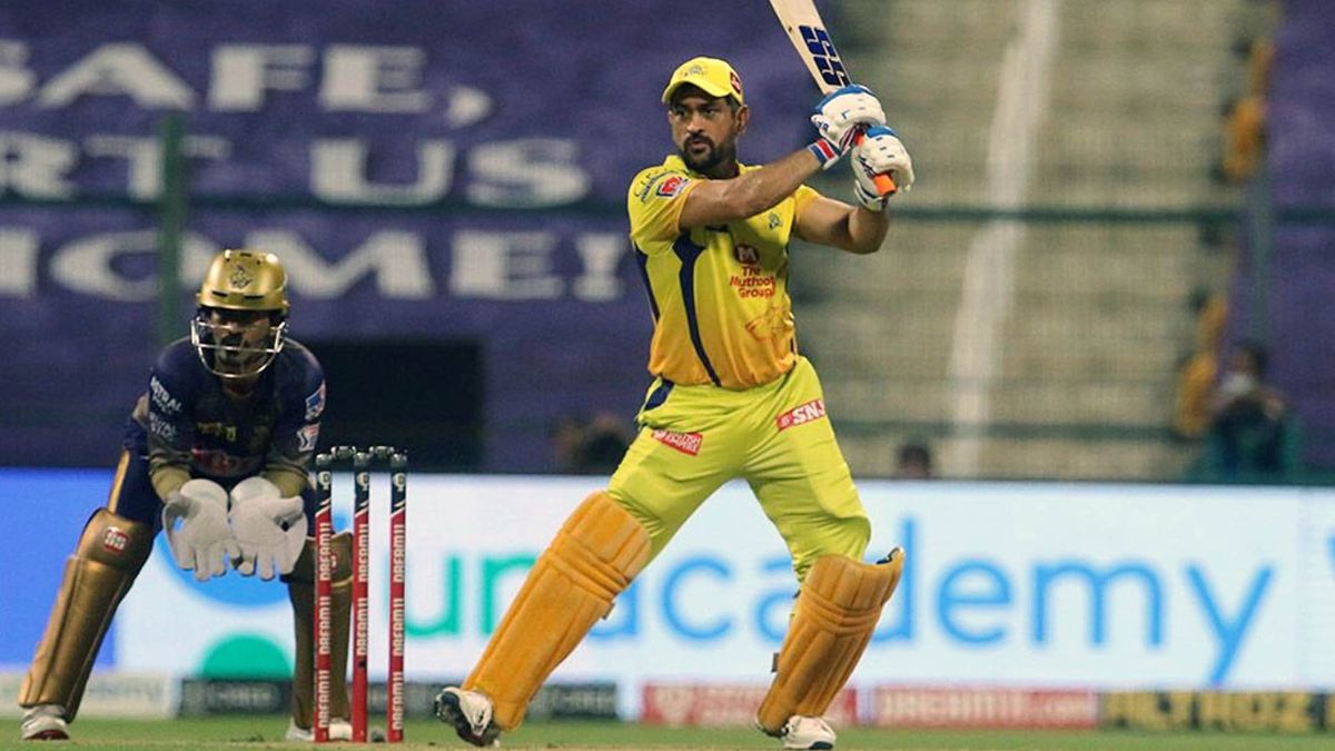IPL 2023 Dhoni Should Promote Himself Higher In Batting Order, He Can