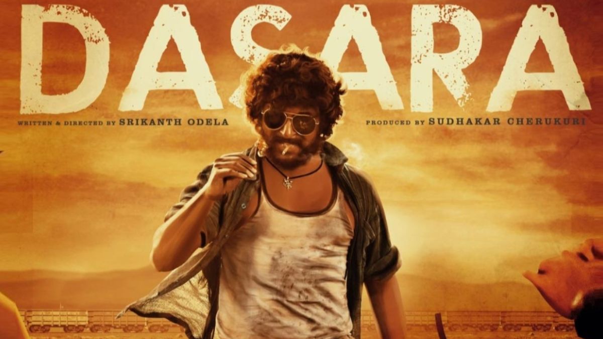 Dasara OTT Release Date: Here's When And Where You Can Watch ...
