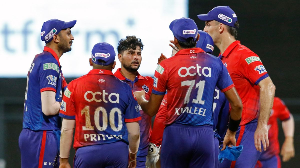 Dc Vs Gt Dream11 Team Prediction Ipl 2023 Fantasy Cricket Hints Delhi Capitals Vs Gujarat 8019