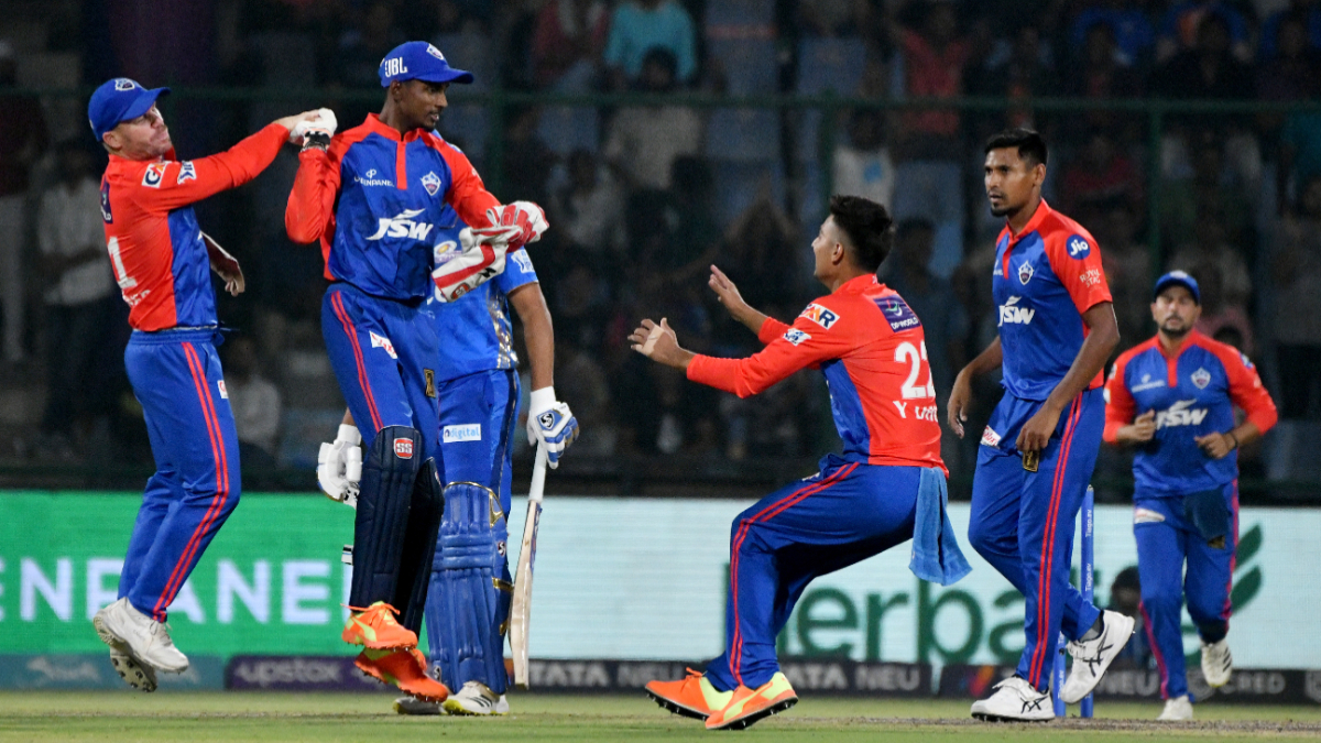 IPL 2023: Expensive Bats, Pads, Shoes Worth Lakhs Stolen From Kit Bags  Belonging To Delhi Capitals' Players, Report