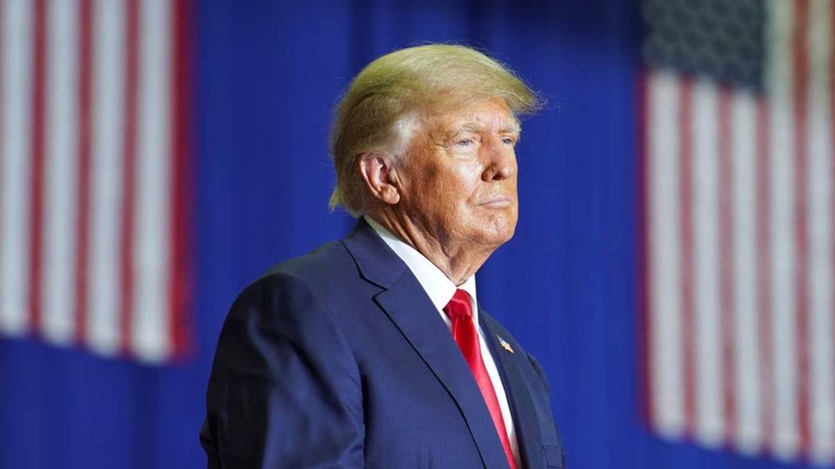 Donald Trump Accused Of 34 Felony Counts In Historic Indictment; List ...