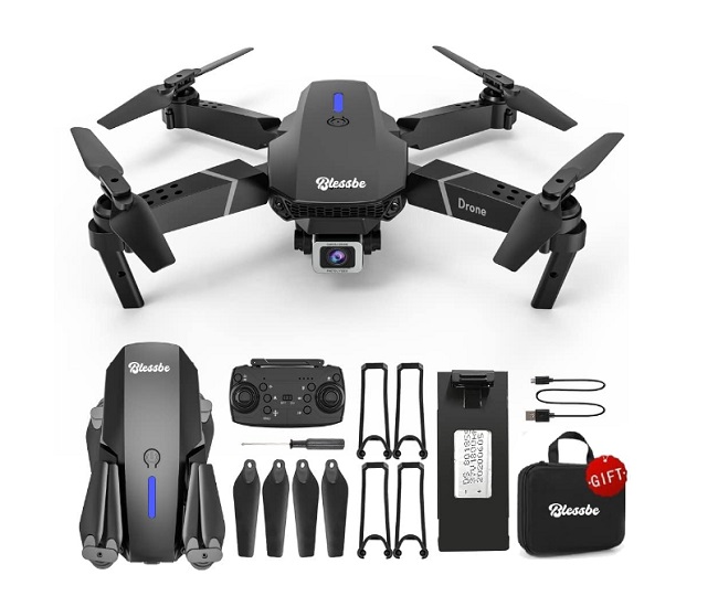 Drone Camera Buying Guide To Identify The Best Drone Cameras In 2023