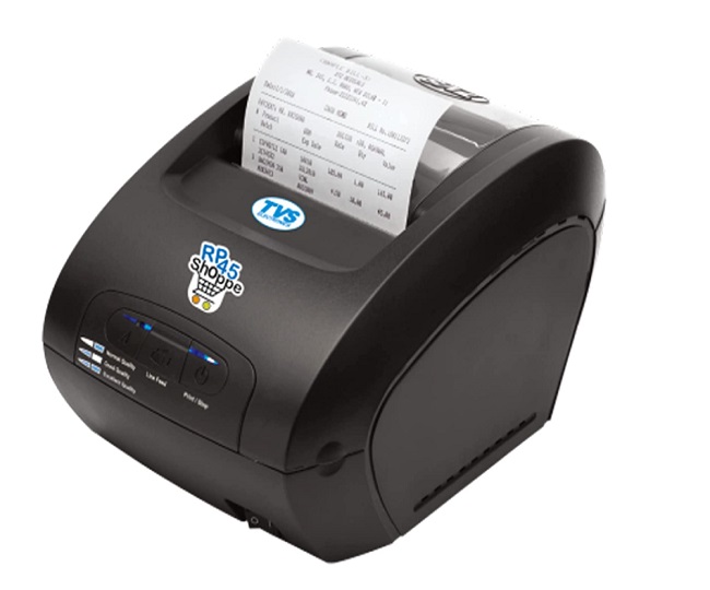 Best Dot Matrix Printers in India