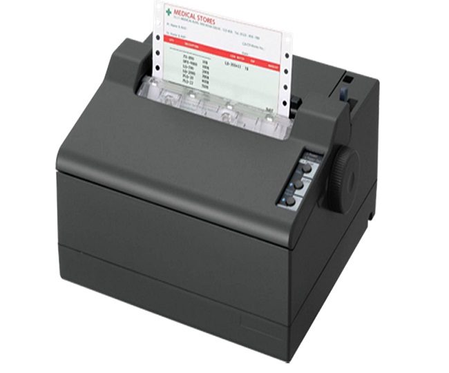 Best Dot Matrix Printers in India