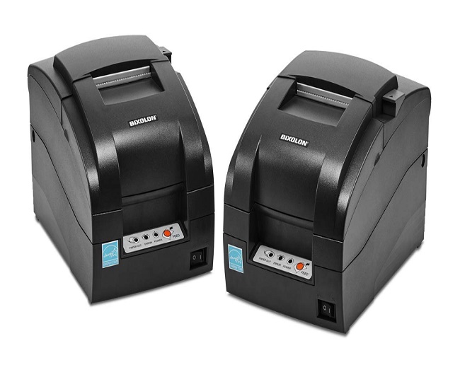 Best Dot Matrix Printers in India