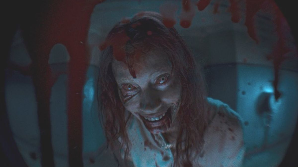 Watch Evil Dead Rise