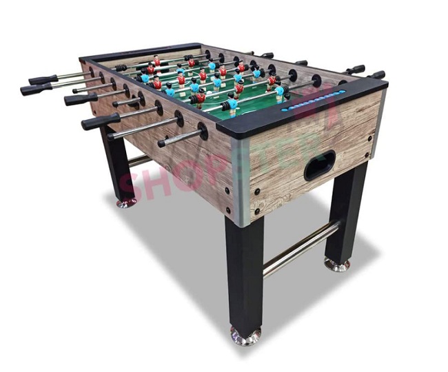 Best Foosball Tables In India (April 2023)