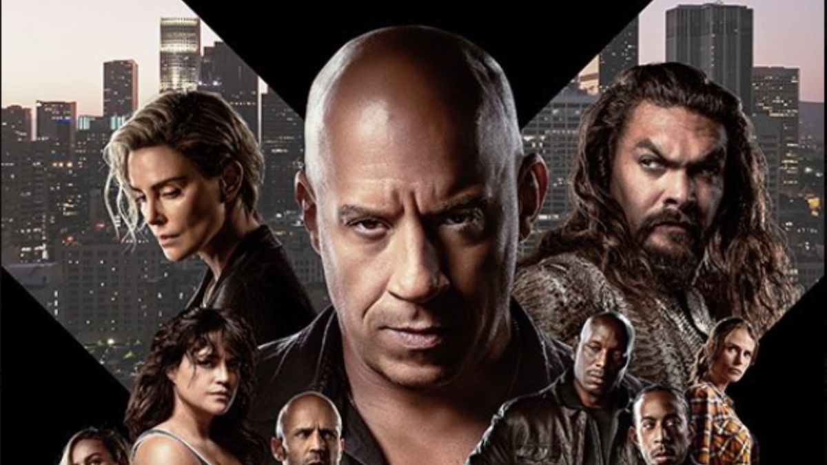 Fast and Furious 10: Release date, trailer, cast, plot & more - Dexerto