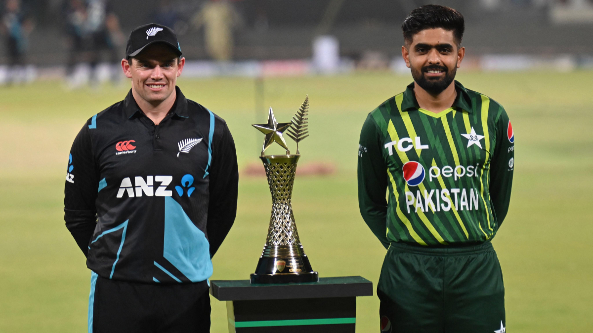 PAK vs NZ 1st T20I Dream11 Prediction, Fantasy Tips Pakistan vs New Zealand Captain, Vice Captain, Probable XIs For T20 Match In Lahore 9 PM IST April 14, Friday
