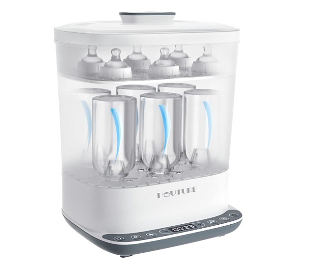 Best Baby Feeder Bottle Sterilizers in India