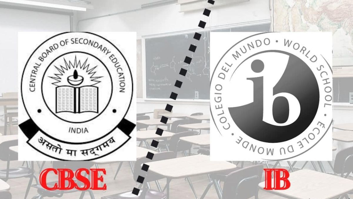 What Are IB Schools And How They Are Different From CBSE Schools what-are-ib-schools-and-how-they-are-different-from-cbse-schools