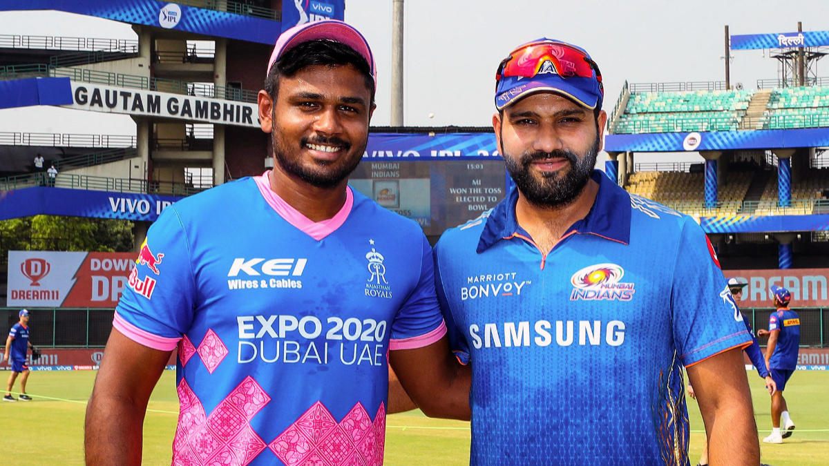 IPL 2023 Mumbai Indians-Rajasthan Royals To Battle It Out Against Each Other In 1000th Indian Premier League Match