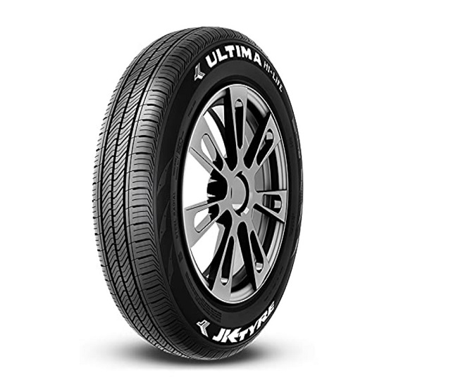 Michelin Primacy 4 ST 215/60 R17 96V Tubeless Car Tyre