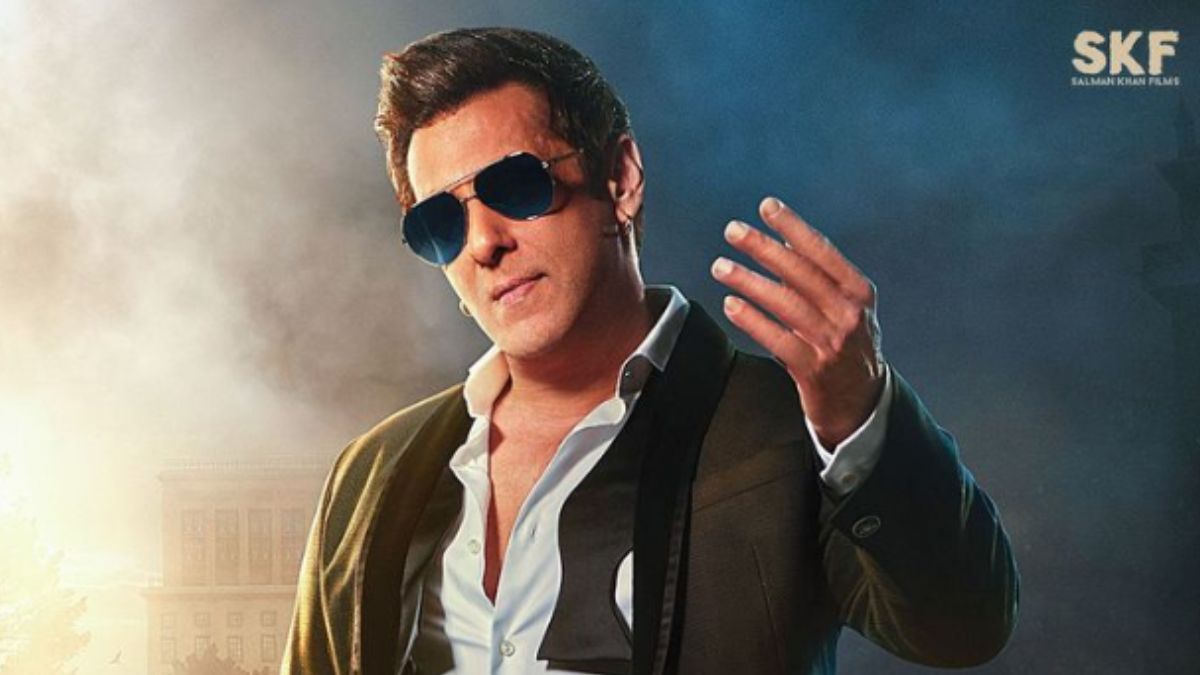 Kisi Ka Bhai Kisi Ki Jaan: Premiere Of Salman Khan's Film Cancelled In ...