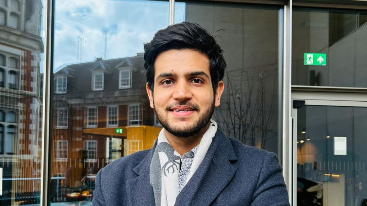 Indian Student Alleges Hindu Identity Targeted At London School Of Indian Student Alleges Hindu Identity Targeted At London School Of