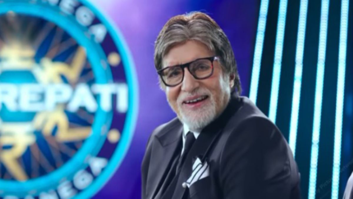 Where to Watch KBC in USA