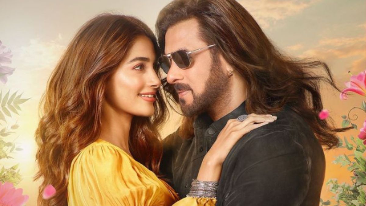 As Kisi Ka Bhai Kisi Ki Jaan Releases On Eid 2023 A Look At Salman Khans  Sensational Hairstyles From Long Locks To Corn Rows