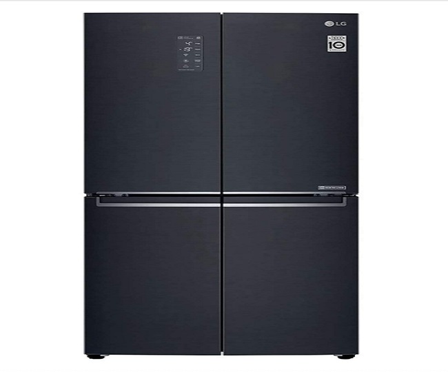 best refrigerator 500 litres