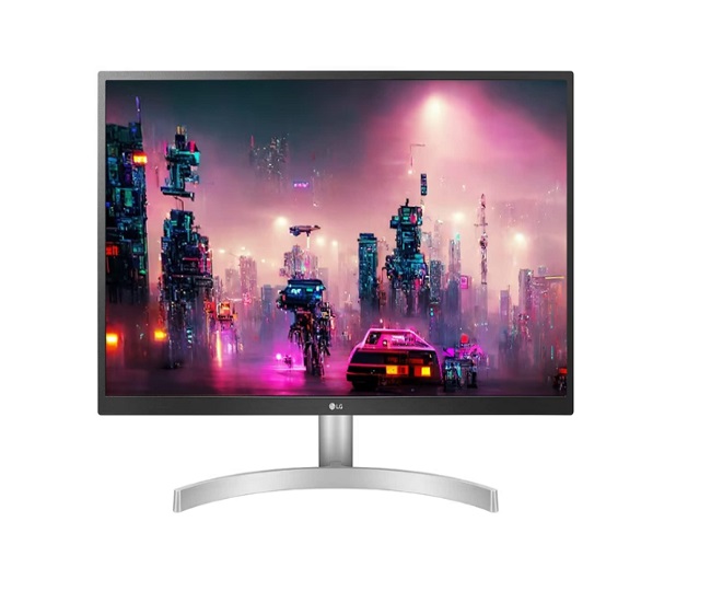Best 4K Gaming Monitors in India
