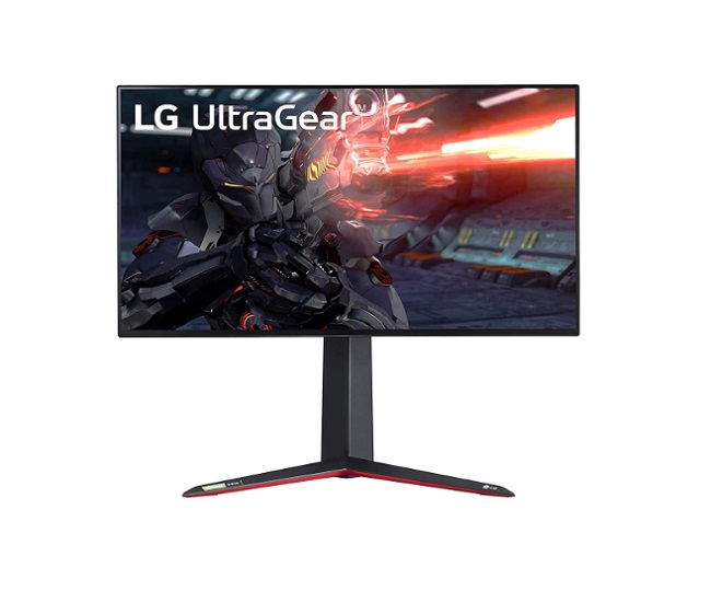 Best 144 HZ Refresh Rate Monitors in India