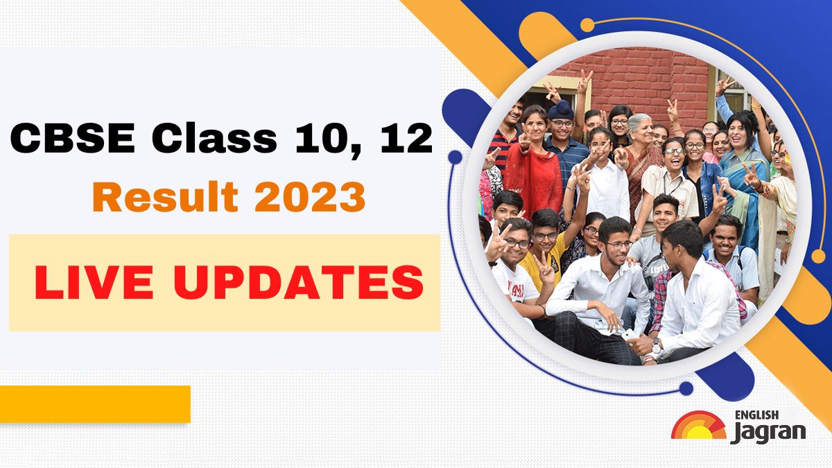 CBSE Result Date 2023 Class 10th, 12th Results Likely To Be Out By Mid