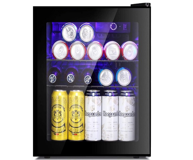 Best Mini Fridges To Purchase in 2023