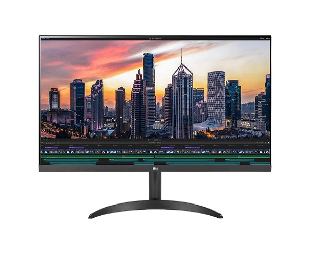 LG Monitors Vs BenQ Monitors