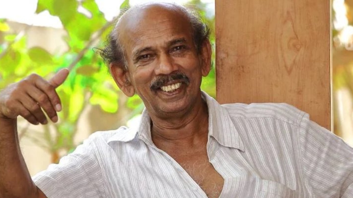 Malayalam Actor Mamukkoya Dies At 76 Days After Suffering From A Heart  Attack At Football Field, Social Media Mourns Demise