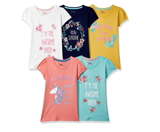 Best Kidswear Brands in India (March 2024)