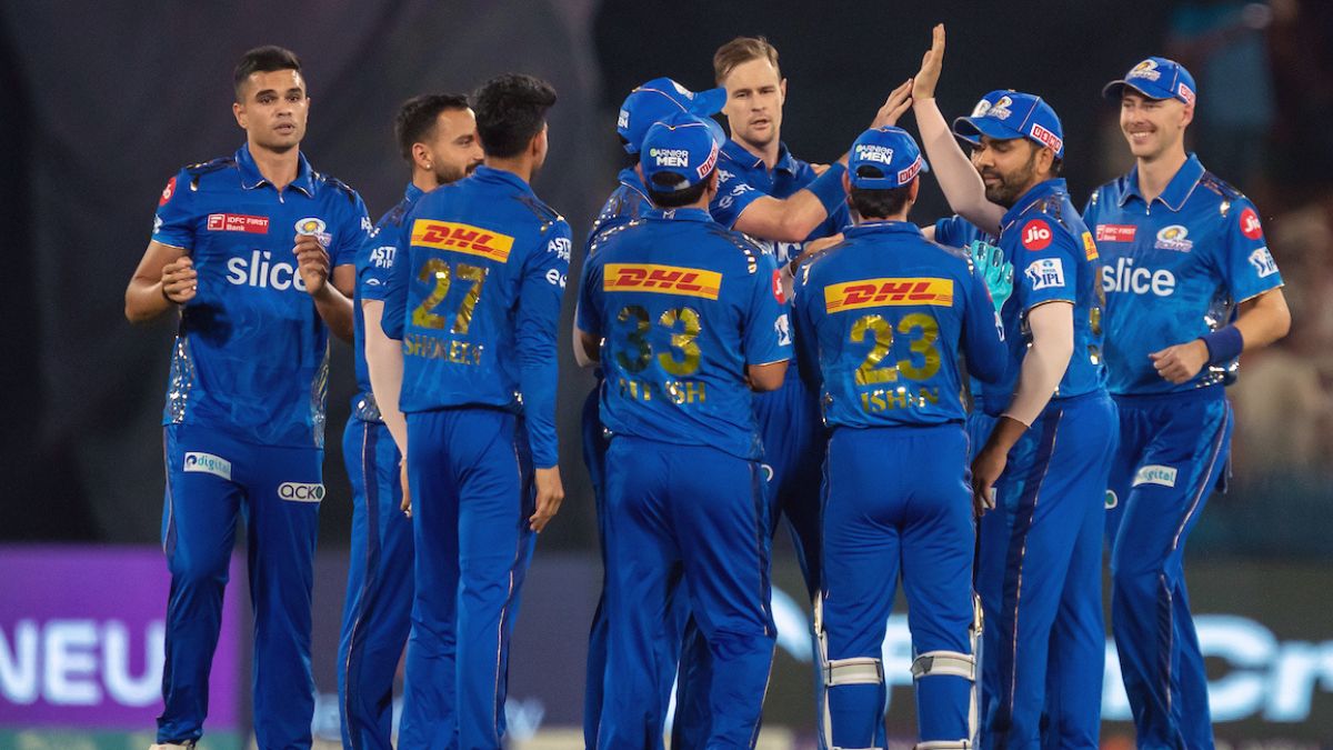 MI vs PBKS Dream11 Team Prediction IPL 2023, Fantasy Cricket Tips