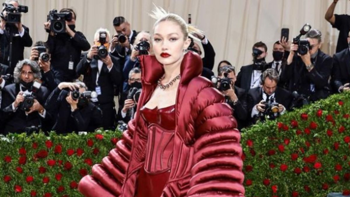 Met Gala 2023 How To Watch The Event Of 'Fashion's Biggest Night Out
